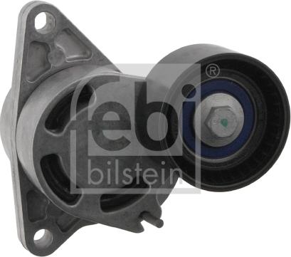 FEBI Bilstein 32018 - NAPINACZ PASKA WIELOROWK. RENAULT