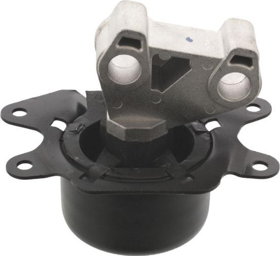 FEBI Bilstein 32012 - PODUSZKA SIL. OPEL CORSA-MERIVA 1.3CDTI-1.7-DI-CDTI