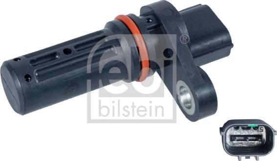 FEBI Bilstein 32082 — Generator impulsów, wał korbowy
