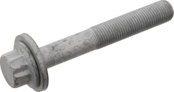 FEBI Bilstein 32025 — Śruba koła pasowego