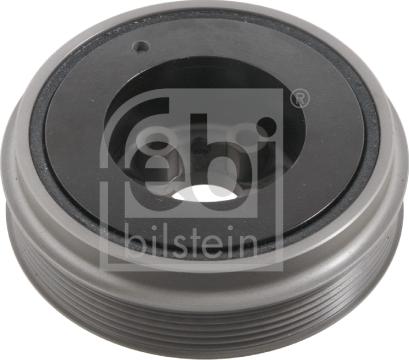FEBI Bilstein 32026 — Koło pasowe, wał korbowy