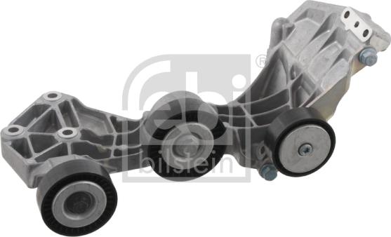 FEBI Bilstein 32079 — Napinacz paska klinowego wielorowkowego
