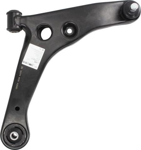 FEBI Bilstein 32072 - Wahacz zawieszenia koła przód