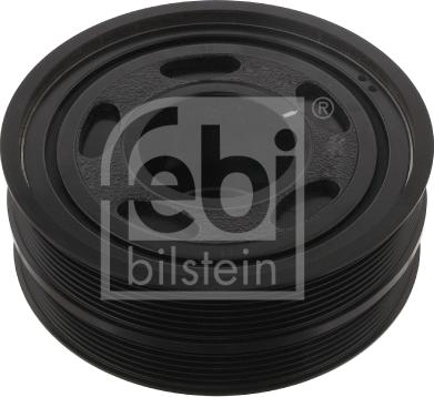 FEBI Bilstein 32196 — Koło pasowe, wał korbowy