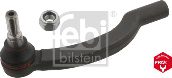 FEBI Bilstein 32193 — Końcówka drążka kierowniczego poprzecznego