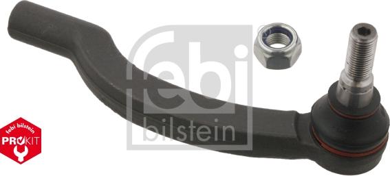 FEBI Bilstein 32192 — Końcówka drążka kierowniczego poprzecznego