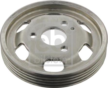 FEBI Bilstein 32149 - KOŁO PASOWE POMPY WSPOMAGANIA RENAULT