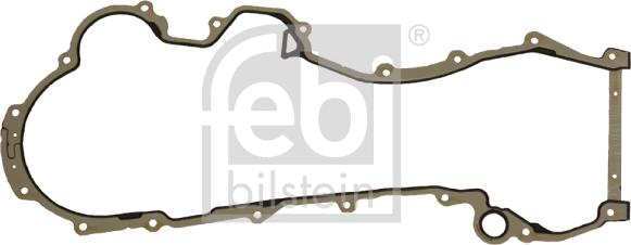 FEBI Bilstein 32153 — Uszczelka, napęd rozrządu
