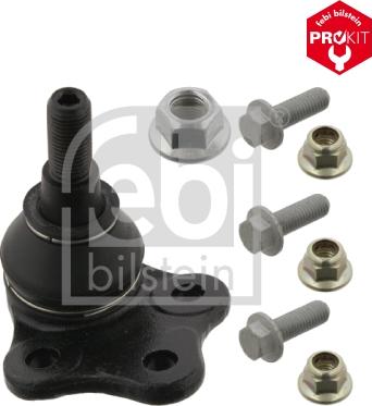 FEBI Bilstein 32163 — Przegub mocujący / prowadzący