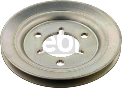 FEBI Bilstein 32108 — Koło pasowe, wał korbowy