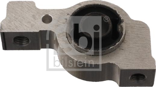 FEBI Bilstein 32116 - TULEJA WAH. PEUGEOT P. 407 04- LE-PR TYLNA