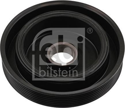 FEBI Bilstein 32113 — Koło pasowe, wał korbowy