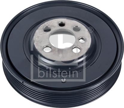 FEBI Bilstein 32187 — Koło pasowe, wał korbowy