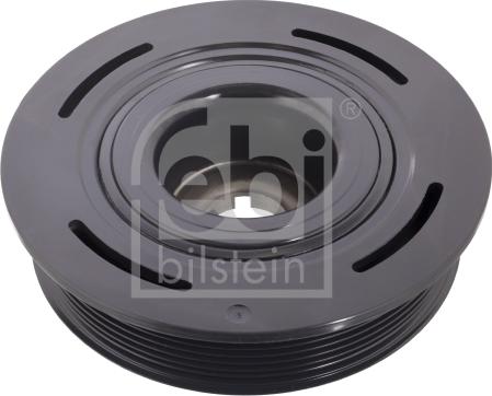 FEBI Bilstein 32133 — Koło pasowe, wał korbowy