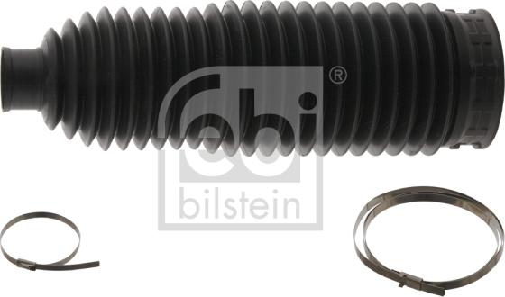 FEBI Bilstein 32854 — Zestaw osłon, układ kierowniczy