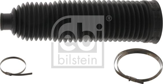 FEBI Bilstein 32855 — Zestaw osłon, układ kierowniczy