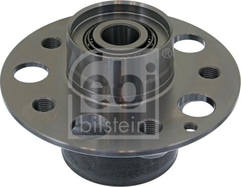 FEBI Bilstein 32850 — Zestaw łożysk koła