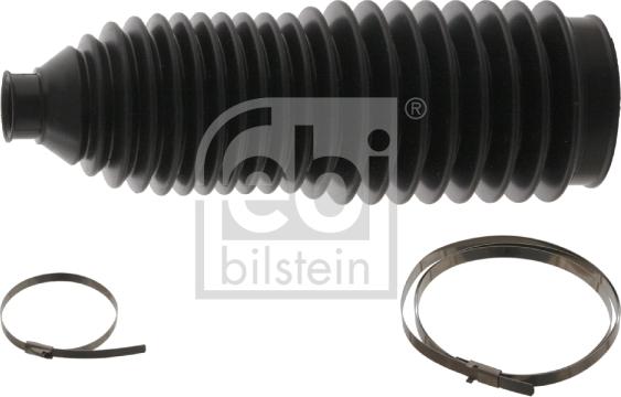 FEBI Bilstein 32852 — Zestaw osłon, układ kierowniczy