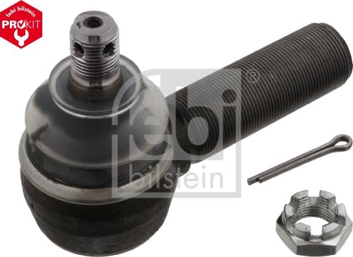 FEBI Bilstein 32867 - Końcówka drążka kierowniczego