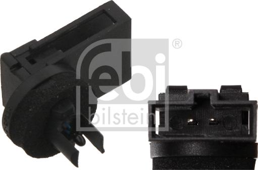 FEBI Bilstein 32809 — Czujnik, temperatura wewnętrzna