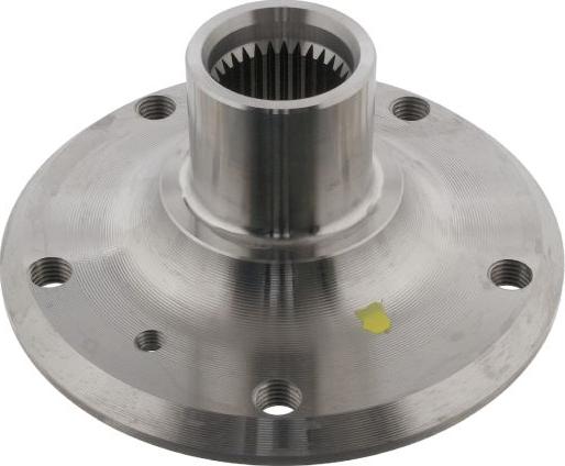 FEBI Bilstein 32806 — Piasta koła