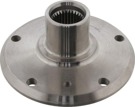FEBI Bilstein 32803 — Piasta koła