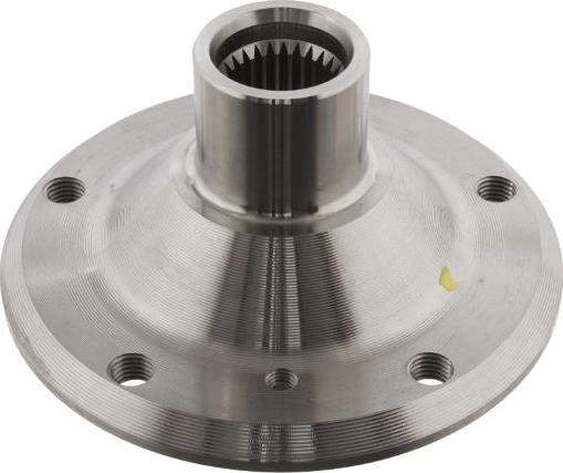 FEBI Bilstein 32807 — Piasta koła