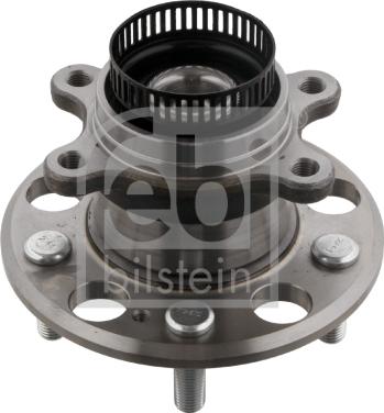 FEBI Bilstein 32885 — Zestaw łożysk koła