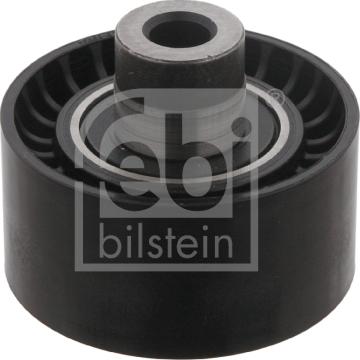 FEBI Bilstein 32820 — Rolka kierunkowa / prowadząca, pasek klinowy zębaty