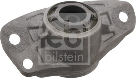 FEBI Bilstein 32822 - PODUSZKA AMORT. VW T. TOURAN 03--OCTAVIA 04- LE-PR
