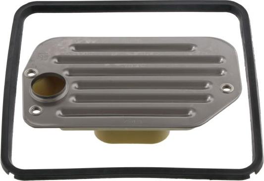 FEBI Bilstein 32878 — Filtr hydrauliczny, automatyczna skrzynia biegów