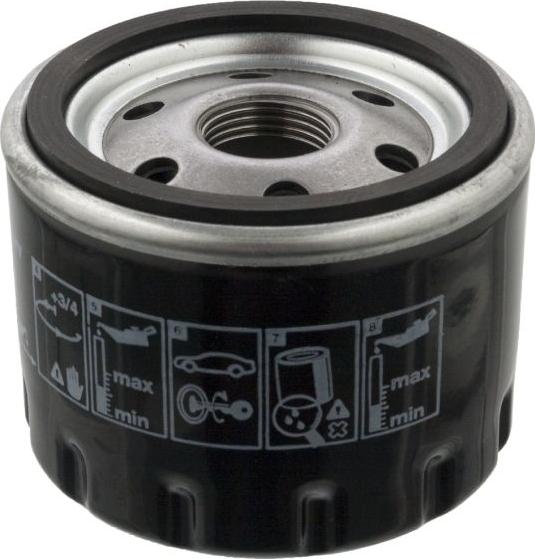 FEBI Bilstein 32398 — Filtr oleju
