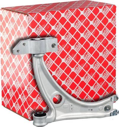 FEBI Bilstein 32326 — Wahacz, zawieszenie koła