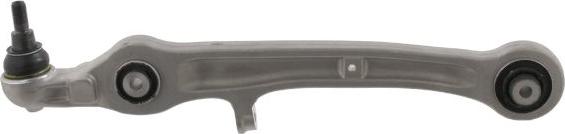 FEBI Bilstein 32321 — Wahacz, zawieszenie koła