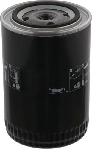 FEBI Bilstein 32379 — Filtr oleju