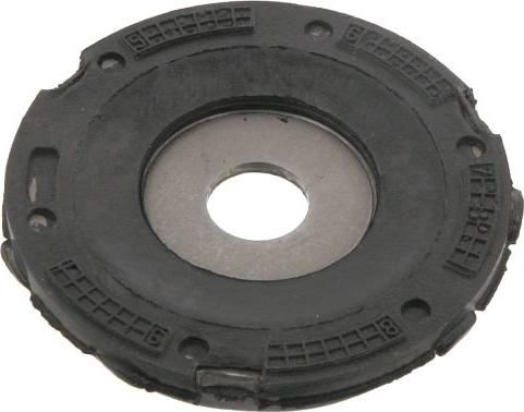 FEBI Bilstein 32241 - PODKŁADKA SPRĘŻYNY RENAULT P.