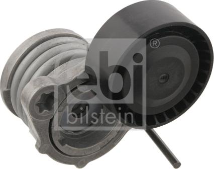 FEBI Bilstein 32248 — Napinacz paska klinowego wielorowkowego