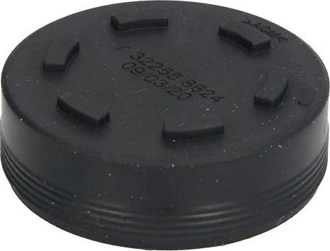 FEBI Bilstein 32255 - Brok silnika