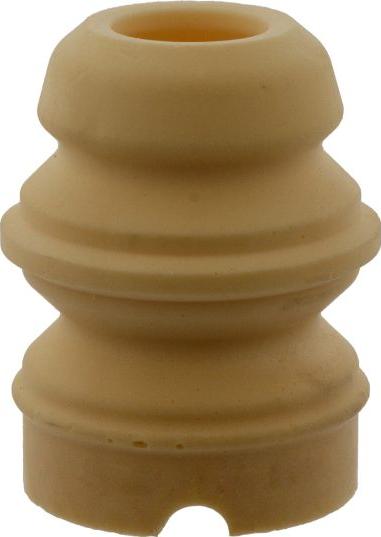 FEBI Bilstein 32258 — Dystans gumowy, resorowanie