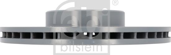 FEBI Bilstein 32261 - Tarcza hamulcowa