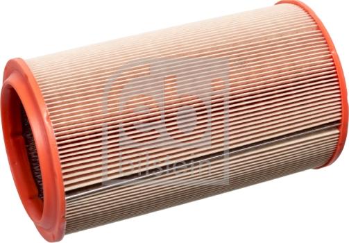 FEBI Bilstein 32207 — Filtr powietrza