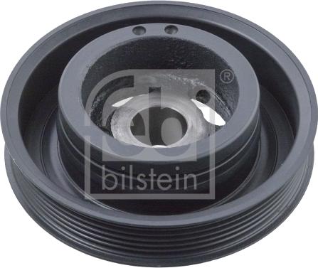 FEBI Bilstein 32214 — Koło pasowe, wał korbowy
