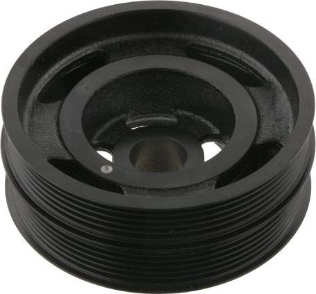 FEBI Bilstein 32215 — Koło pasowe, wał korbowy