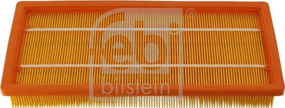FEBI Bilstein 32211 — Filtr powietrza