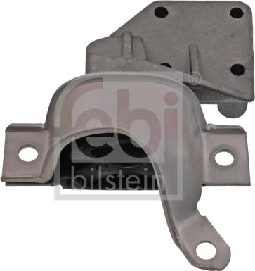 FEBI Bilstein 32283 - PODUSZKA SIL. FIAT PUNTO 1.2