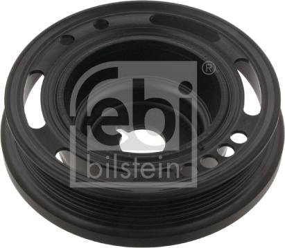 FEBI Bilstein 32221 — Koło pasowe, wał korbowy