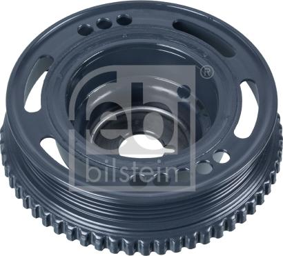 FEBI Bilstein 32222 — Koło pasowe, wał korbowy