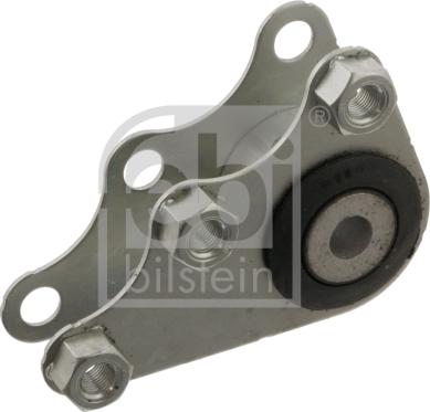 FEBI Bilstein 32278 - Poduszka silnika