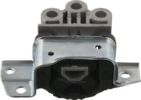 FEBI Bilstein 32272 — Łożyskowanie silnika