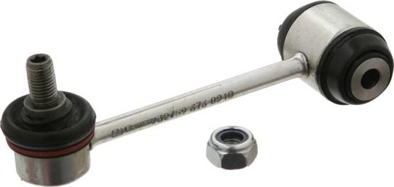 FEBI Bilstein 32759 — Drążek / wspornik, stabilizator